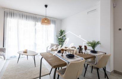 Новостройки - Апартаменты/Квартира - Вилламартин - Pau 8