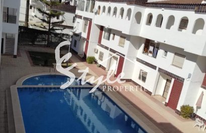 Resale - Apartment - Punta Prima