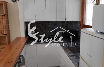 Resale - Apartment - Punta Prima