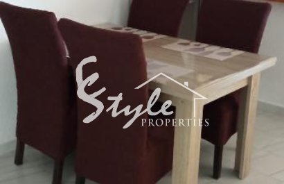 Resale - Apartment - Punta Prima