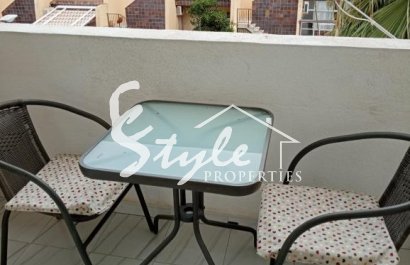 Resale - Apartment - Punta Prima