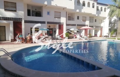 for sale cheap apartment in Punta Prima, Torrevieja, Costa Blanca, Spain ID1339