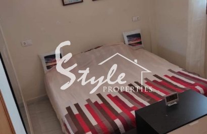 Resale - Apartment - Punta Prima