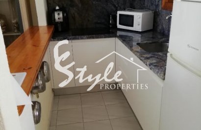 Resale - Apartment - Punta Prima