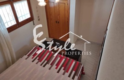 Resale - Apartment - Punta Prima