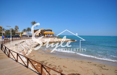 Resale - Apartment - Punta Prima