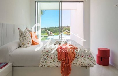 Resale - Villa - Las Colinas - Las Colinas Golf
