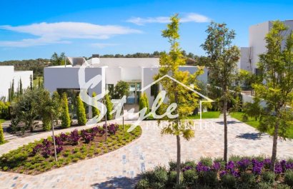 For sale luxury  villa in Las Colinas Golf, Orihuela Costa, Costa Blanca, Spain. ID1340