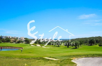 Resale - Villa - Las Colinas - Las Colinas Golf