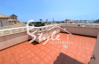 Вторичное жилье - Часть дома Quad - Кабо Роиг - Ломас де Кабо Роиг