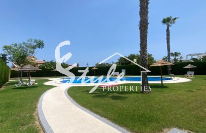 Вторичное жилье - Часть дома Quad - Кабо Роиг - Ломас де Кабо Роиг