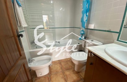 Вторичное жилье - Апартаменты/Квартира - Пунта Прима