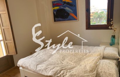 Вторичное жилье - Апартаменты/Квартира - Пунта Прима