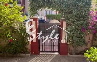 Аренда - Semi - Detached Villa - Дееса де Кампоамор