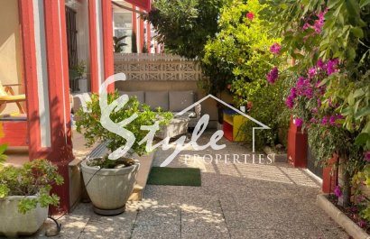 Аренда - Semi - Detached Villa - Дееса де Кампоамор