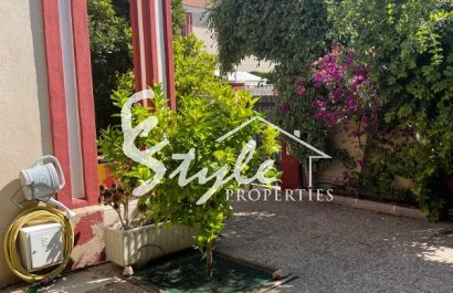 Аренда - Semi - Detached Villa - Дееса де Кампоамор