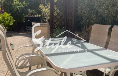 Аренда - Semi - Detached Villa - Дееса де Кампоамор