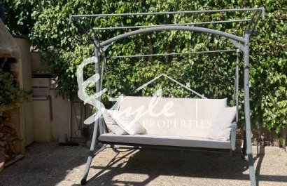 Аренда - Semi - Detached Villa - Дееса де Кампоамор