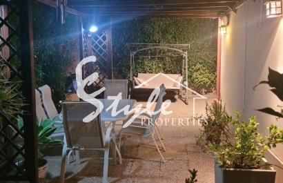 Сдается красивый дом в Монтемаре, Деэса де Кампоамор, Коста Бланка. ID104