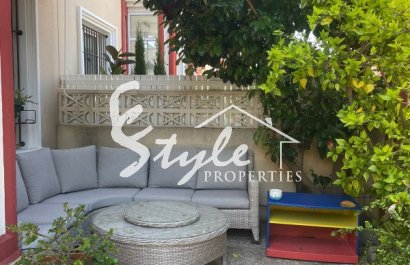 Сдается красивый дом в Монтемаре, Деэса де Кампоамор, Коста Бланка. ID104