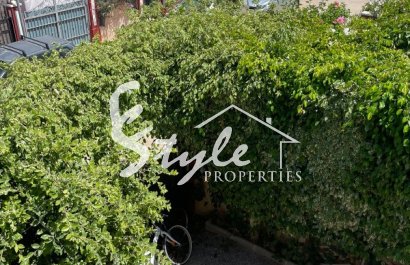 Аренда - Semi - Detached Villa - Дееса де Кампоамор