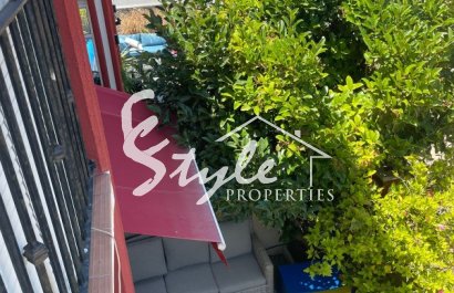 Аренда - Semi - Detached Villa - Дееса де Кампоамор