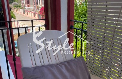 Аренда - Semi - Detached Villa - Дееса де Кампоамор