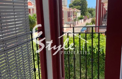 Аренда - Semi - Detached Villa - Дееса де Кампоамор