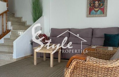 Аренда - Semi - Detached Villa - Дееса де Кампоамор