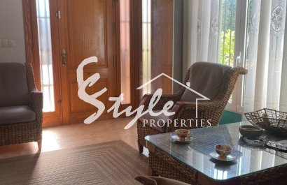 Аренда - Semi - Detached Villa - Дееса де Кампоамор