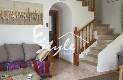 Сдается красивый дом в Монтемаре, Деэса де Кампоамор, Коста Бланка. ID104