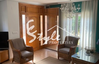 Аренда - Semi - Detached Villa - Дееса де Кампоамор