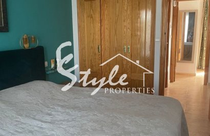 Аренда - Semi - Detached Villa - Дееса де Кампоамор