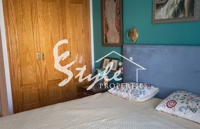 Аренда - Semi - Detached Villa - Дееса де Кампоамор