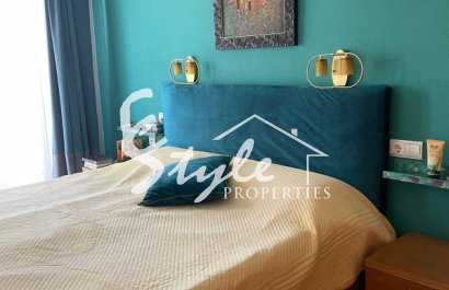 Сдается красивый дом в Монтемаре, Деэса де Кампоамор, Коста Бланка. ID104