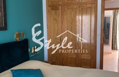 Аренда - Semi - Detached Villa - Дееса де Кампоамор