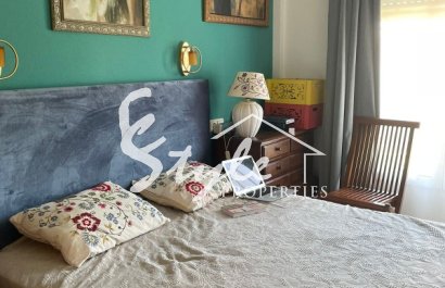 Аренда - Semi - Detached Villa - Дееса де Кампоамор