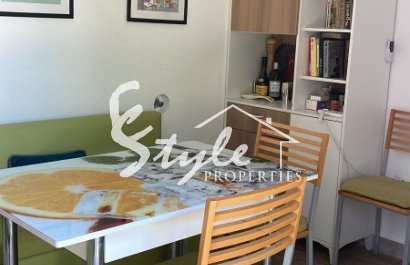 Аренда - Semi - Detached Villa - Дееса де Кампоамор