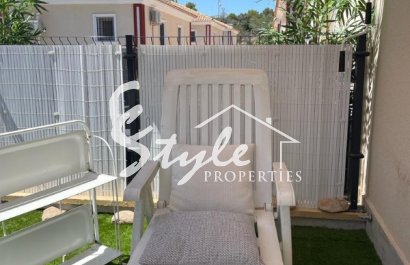 Аренда - Semi - Detached Villa - Дееса де Кампоамор