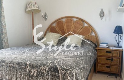 Аренда - Semi - Detached Villa - Дееса де Кампоамор