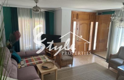 Аренда - Semi - Detached Villa - Дееса де Кампоамор