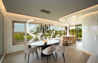 Resale - Apartment - Las Colinas - Las Colinas Golf