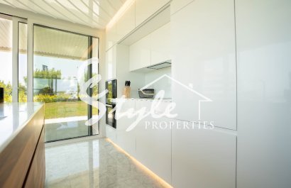 Resale - Apartment - Las Colinas - Las Colinas Golf