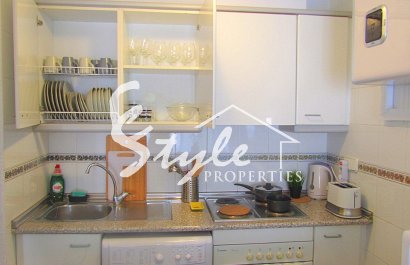 Апартаменты с видом на море в Пунта Прима, Коста Бланка, Испания, 083 - 9