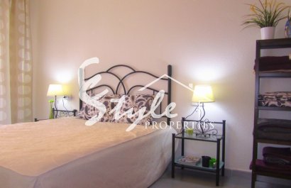 Апартаменты с видом на море в Пунта Прима, Коста Бланка, Испания, 083 - 10