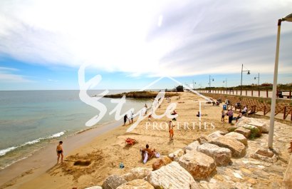 Апартаменты с видом на море в Пунта Прима, Коста Бланка, Испания, 083 - 14