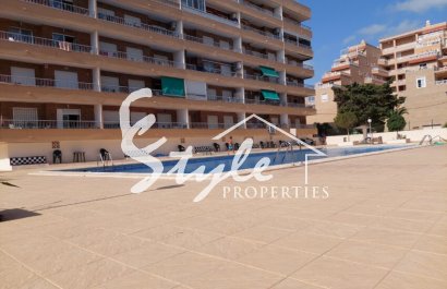 Short Term Rentals - Apartment - Punta Prima - Rocio del Mar