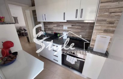 Short Term Rentals - Apartment - Punta Prima - Rocio del Mar