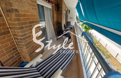 Short Term Rentals - Apartment - Punta Prima - Rocio del Mar