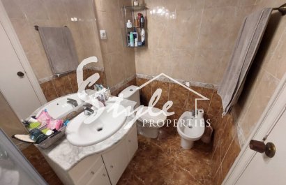 Short Term Rentals - Apartment - Punta Prima - Rocio del Mar